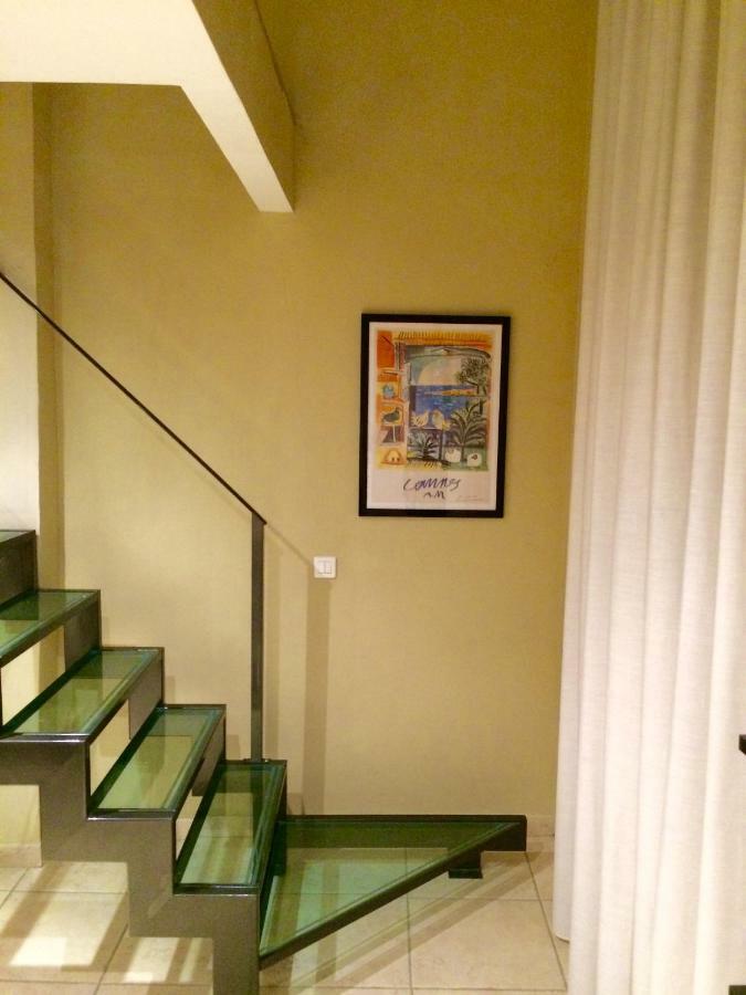 Bright Loft Apartment Cannes Luaran gambar
