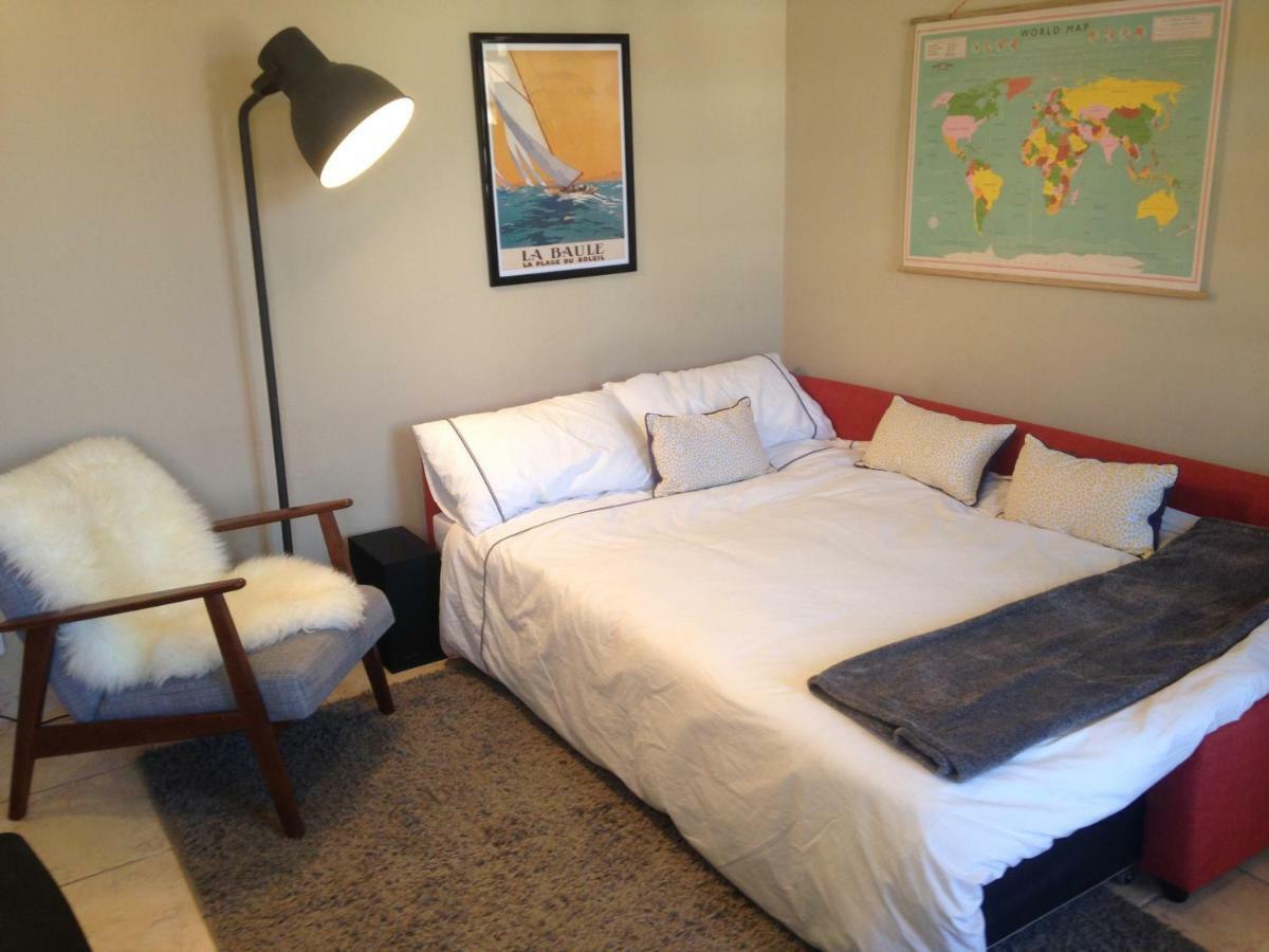 Bright Loft Apartment Cannes Luaran gambar