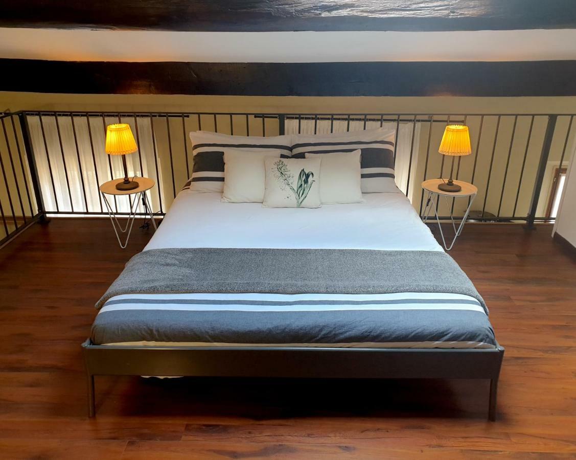 Bright Loft Apartment Cannes Luaran gambar